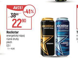 ROCKSTAR