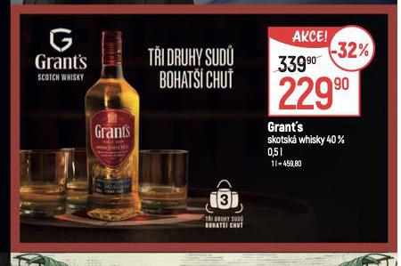 GRANTS