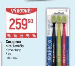 CURPAORX ZUBN KARTKY