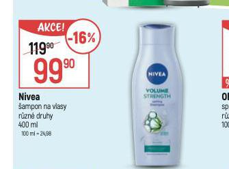 NIVEA AMPON