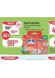 DUCK FRESH DISCS WC BLOK