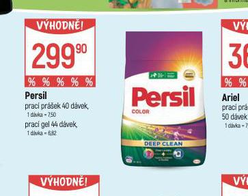 PERSIL PRAC PROSTEDEK