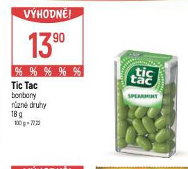 TIC TAC