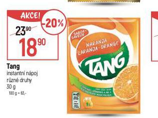 TANG