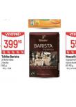 TCHIBO BARISTA ZRNKOV KVA