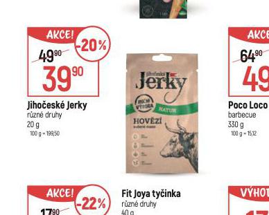 JIHOESK JERKY