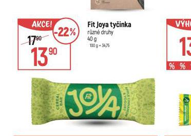 FIT JOYA TYINKA