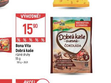 BONAVITA DOBR KAE