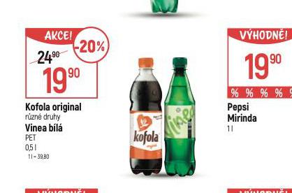 KOFOLA ORIGINAL