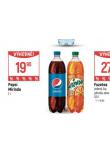 PEPSI, MIRINDA