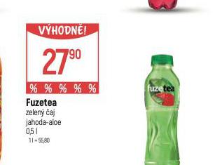 FUZETEA