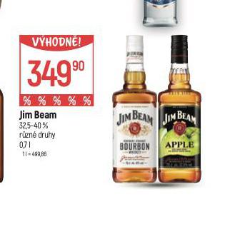 JIM BEAM