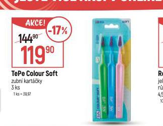 TEPE COLOUR SOFT