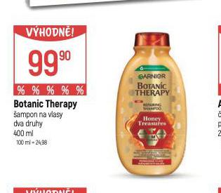 BOTANIC THERAPY AMPON