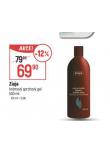 ZIAJA KROMOV SPRCHOV GEL