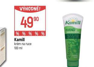 KAMIL KRM NA RUCE