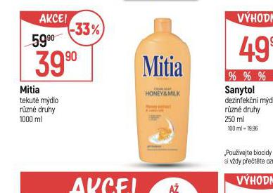 MITIA TEKUT MDLO