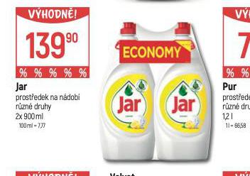 JAR PROSTEDEK NA NDOB