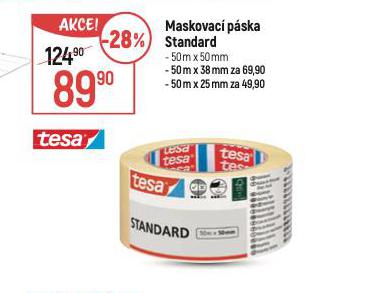 MASKOVAC PSKY STANDARD