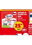 SMETANA KE LEHN 33% BONI