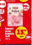 UNKOV SALM