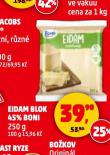 EIDAM BLOK 45% BONI