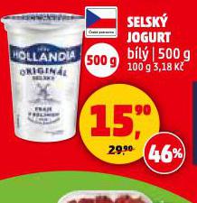 SELSK JOGURT BL