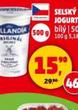 SELSK JOGURT BL