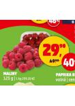 MALINY