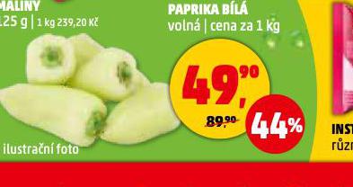 PAPRIKA BL