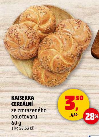 KAISERKA CERELN