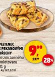 PLETENEC S PEKANOVMI OECHY