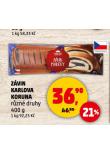 ZVIN KARLOVA KORUNA