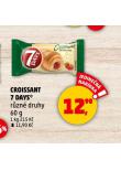 CROISSANT 7 DAYS