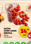 RAJATA CHERRY SLADK SWEETELLE