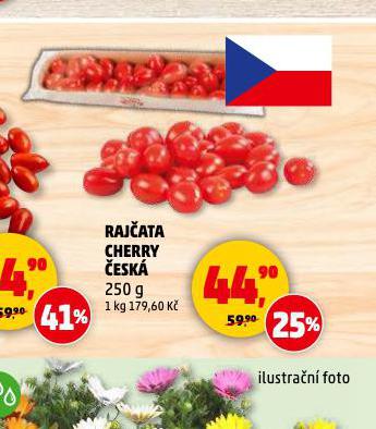 RAJATA CHERRY ESK