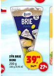 SR BRIE BONI