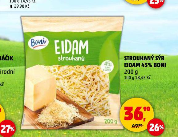 STROUHAN SR EIDAM 45% BONI