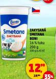 ZAKYSAN SMETANA BONI