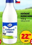 KEFROV MLKO BONI