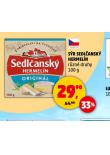 SR SEDLANSK HERMELN