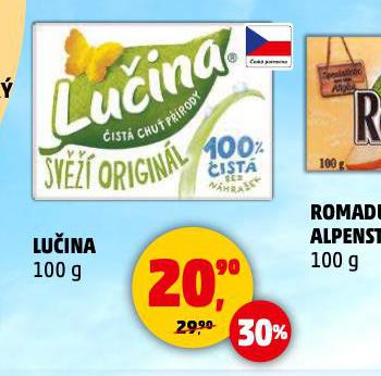 LUINA