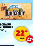ROMADUR ALPENSTERN