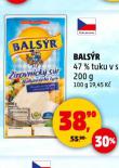 BALSR