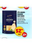SR GRANA PADANO SAN FABIO