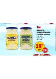 MAJONZA, TATARSK OMKA KARLOVA KORUNA