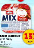 JOGURT MLLER MIX