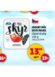 JOGURT MJ SKYR MILKO