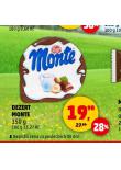 DEZERT MONTE