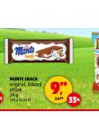 MONTE SNACK